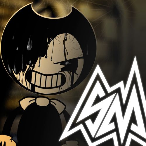 bendy and the ink machine song скачать